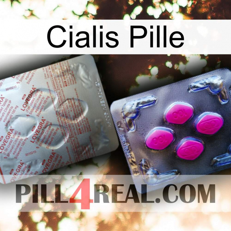 Cialis Pill 38